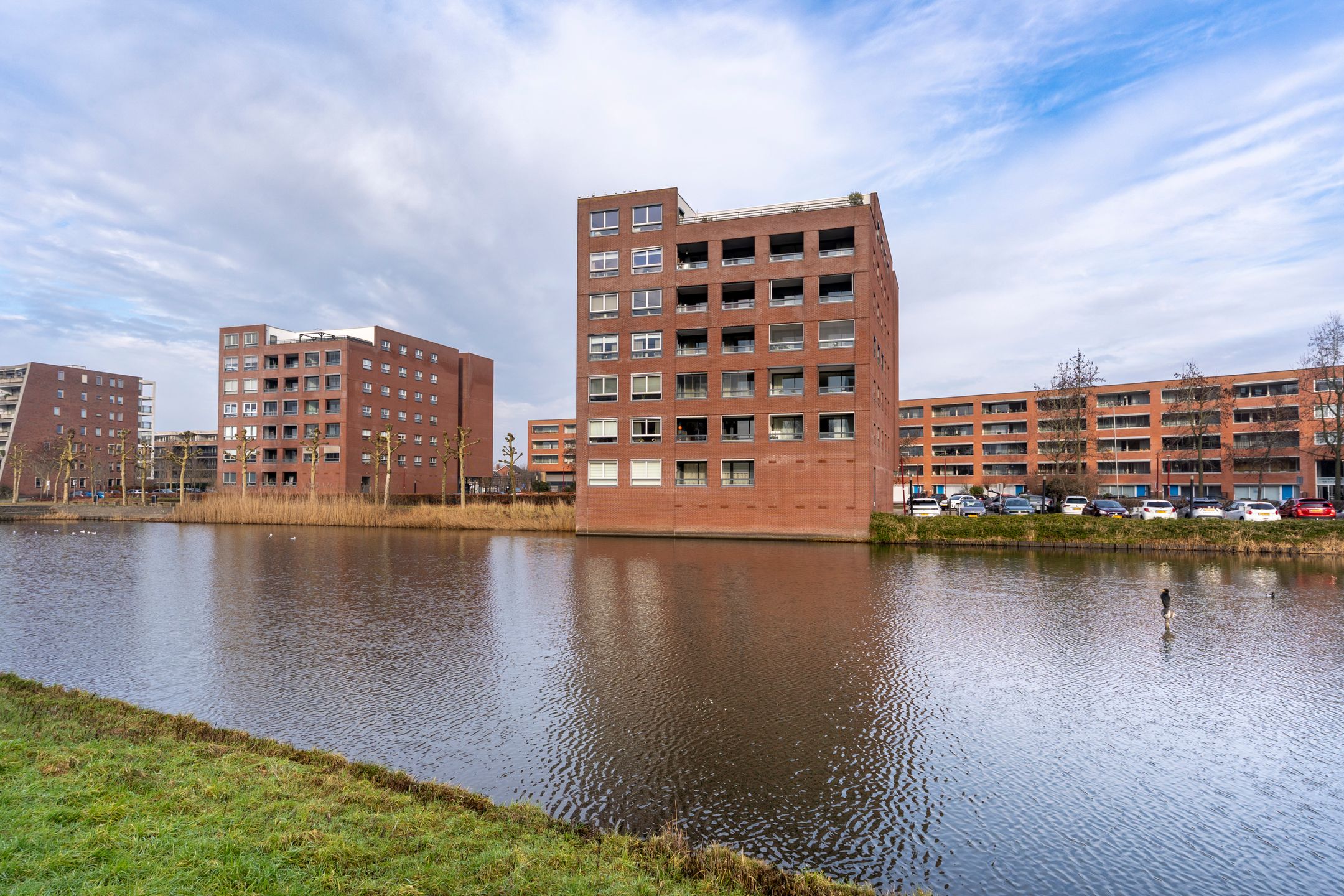 Foto 39 van Schermerhornpark 51