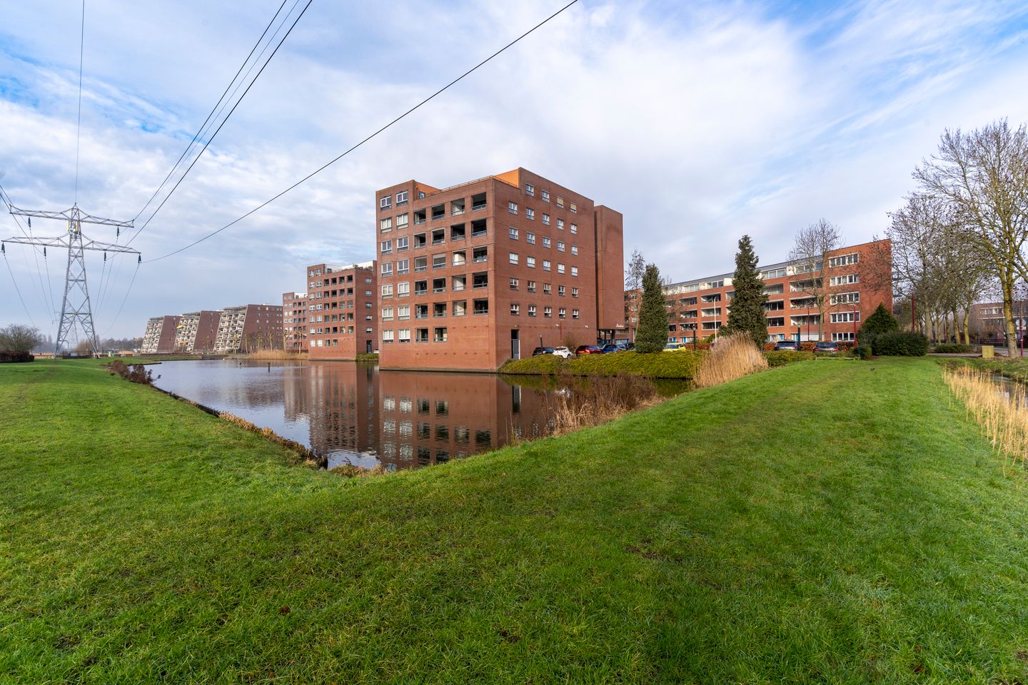 Foto 40 van Schermerhornpark 51