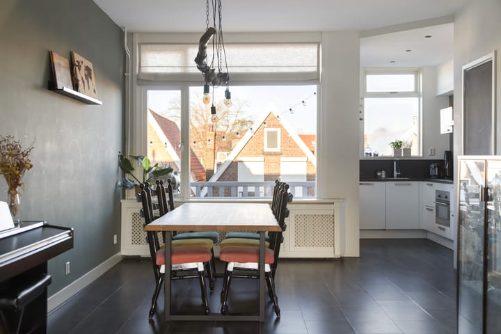 Foto 11 van Willem de Zwijgerstraat 41-B