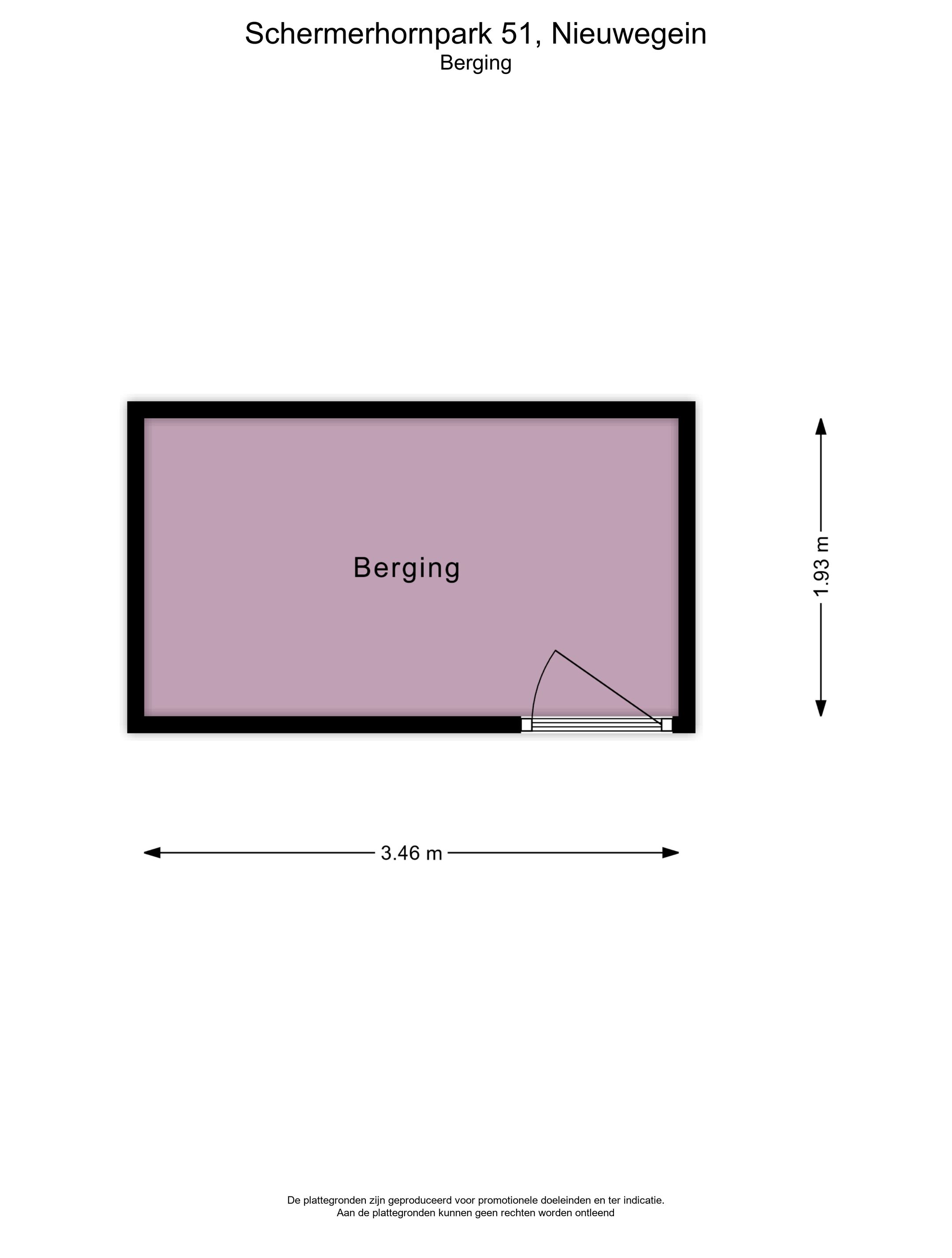 Foto 42 van Schermerhornpark 51