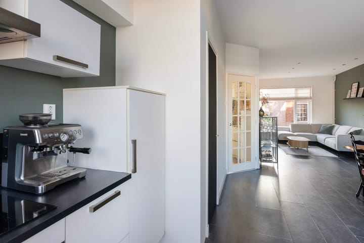 Foto 13 van Willem de Zwijgerstraat 41-B