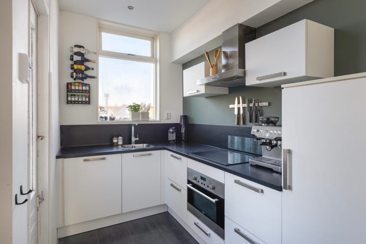 Foto 14 van Willem de Zwijgerstraat 41-B