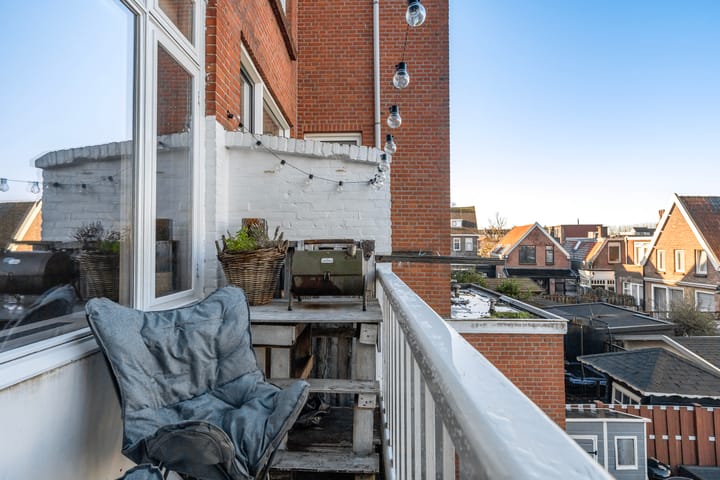 Foto 15 van Willem de Zwijgerstraat 41-B