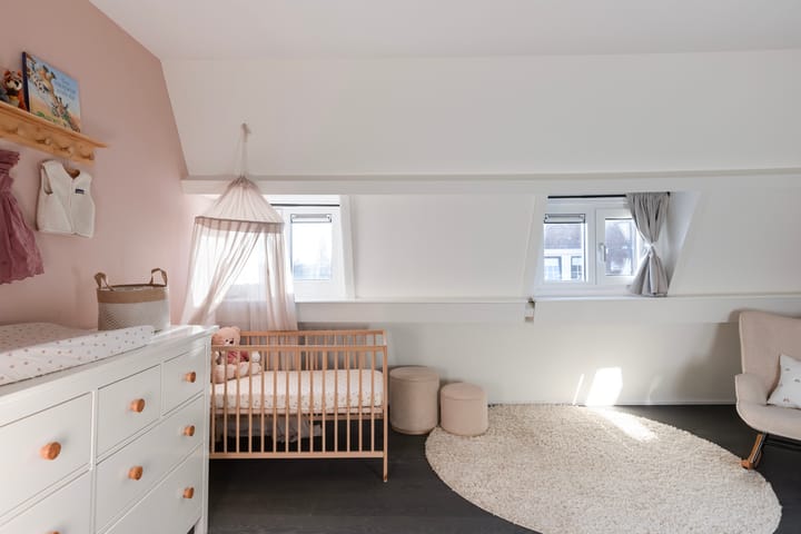 Foto 25 van Willem de Zwijgerstraat 41-B