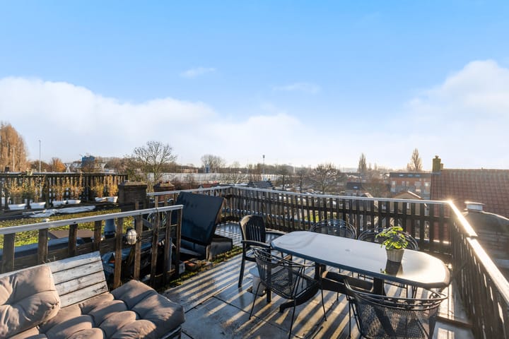 Foto 27 van Willem de Zwijgerstraat 41-B