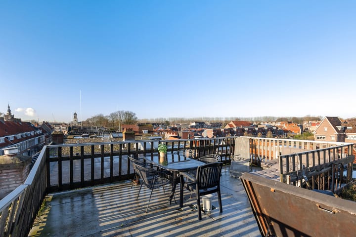 Foto 29 van Willem de Zwijgerstraat 41-B