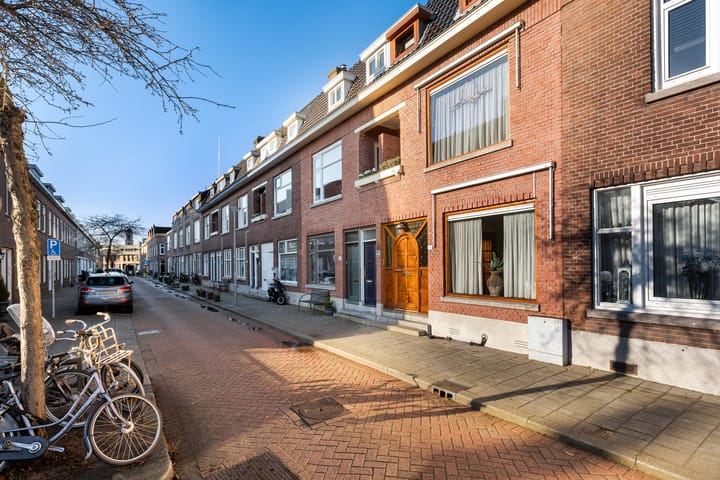 Foto 30 van Willem de Zwijgerstraat 41-B