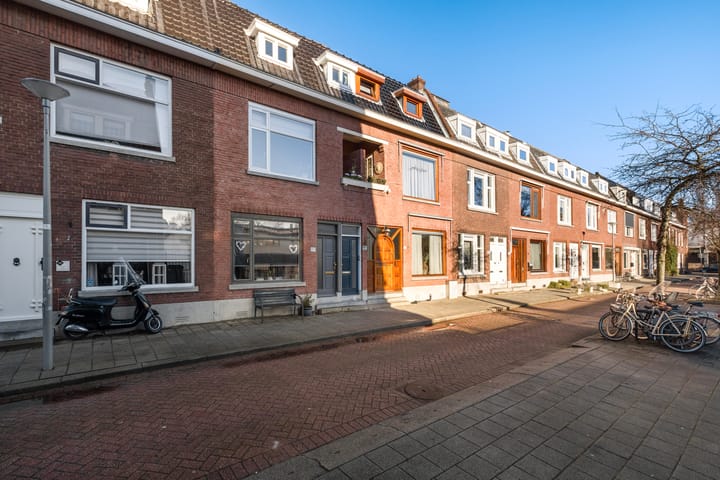 Foto 31 van Willem de Zwijgerstraat 41-B