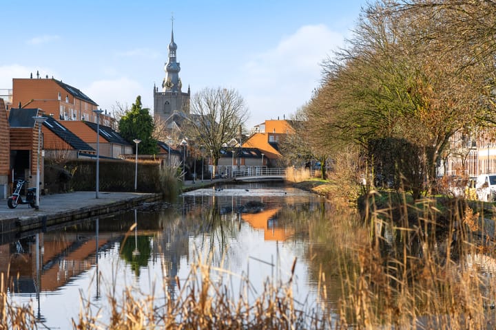 Foto 32 van Willem de Zwijgerstraat 41-B