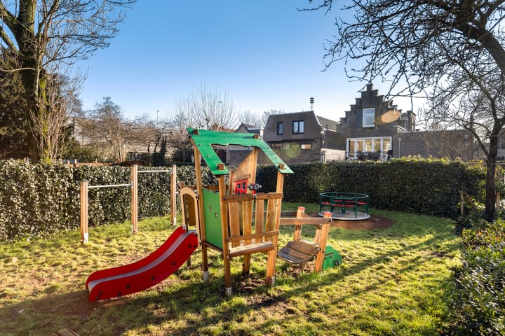 Foto 33 van Willem de Zwijgerstraat 41-B