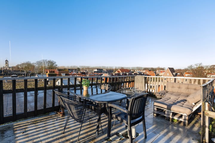 Foto 2 van Willem de Zwijgerstraat 41-B