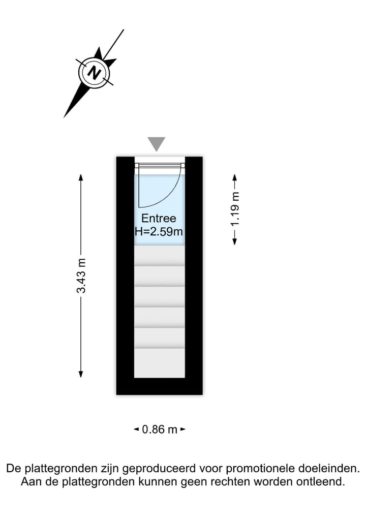 Foto 36 van Willem de Zwijgerstraat 41-B