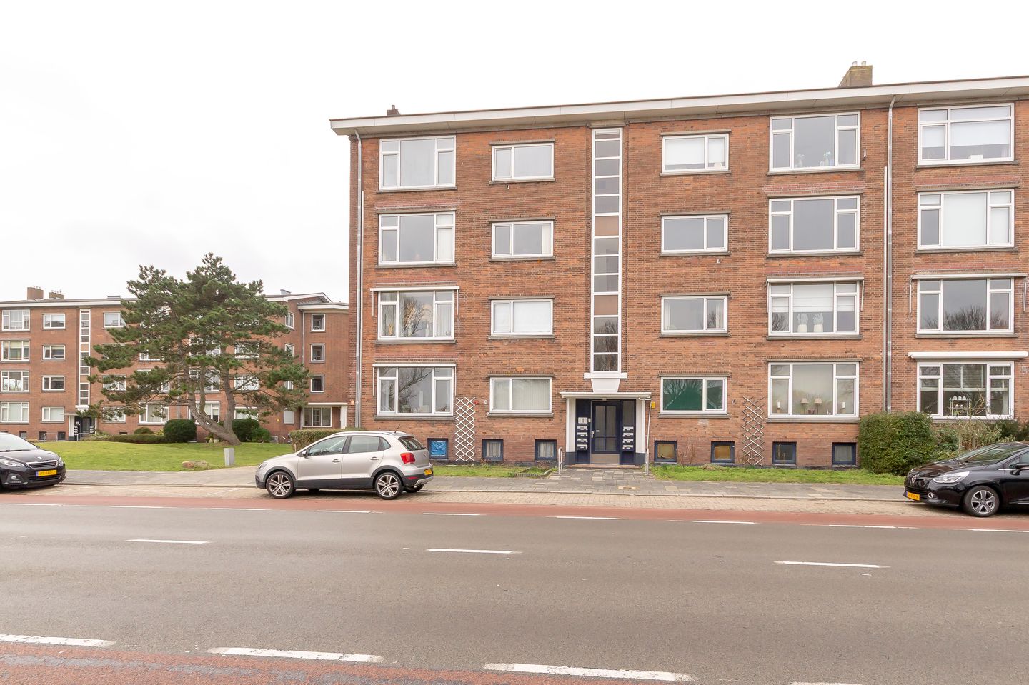 Foto 1 van Jan Verfailleweg 64