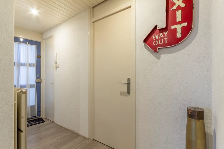 Foto 2 van Jan Verfailleweg 64