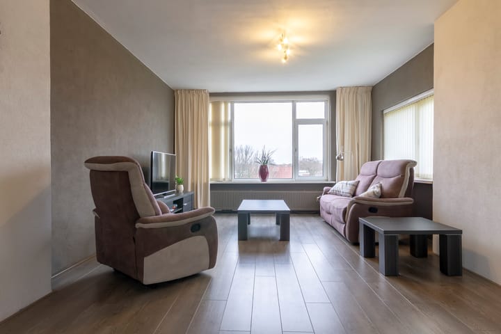 Foto 5 van Jan Verfailleweg 64