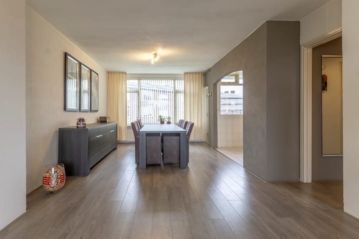 Foto 6 van Jan Verfailleweg 64