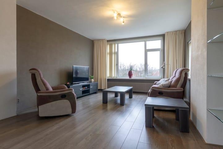 Foto 4 van Jan Verfailleweg 64