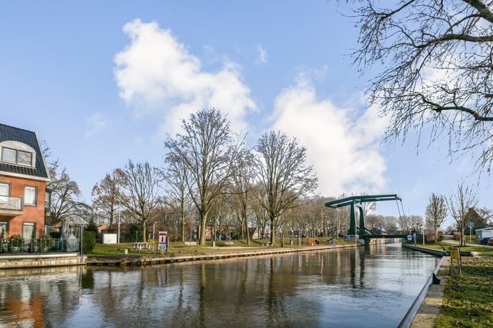 Zandpad-Driemond 24-C