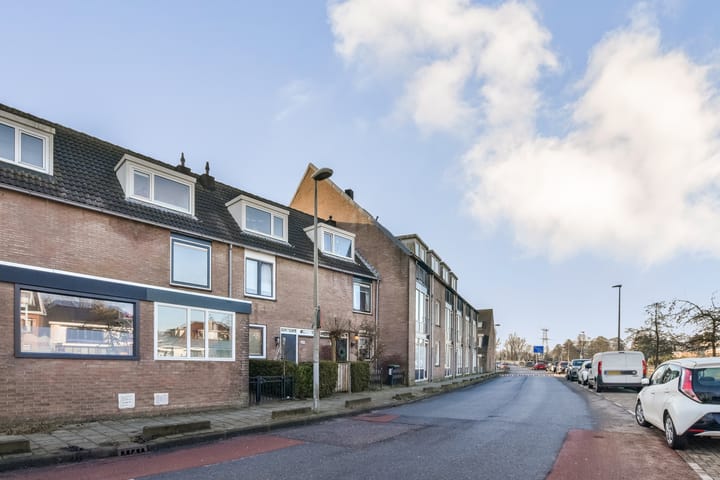 Foto 2 van Zandpad-Driemond 24-C