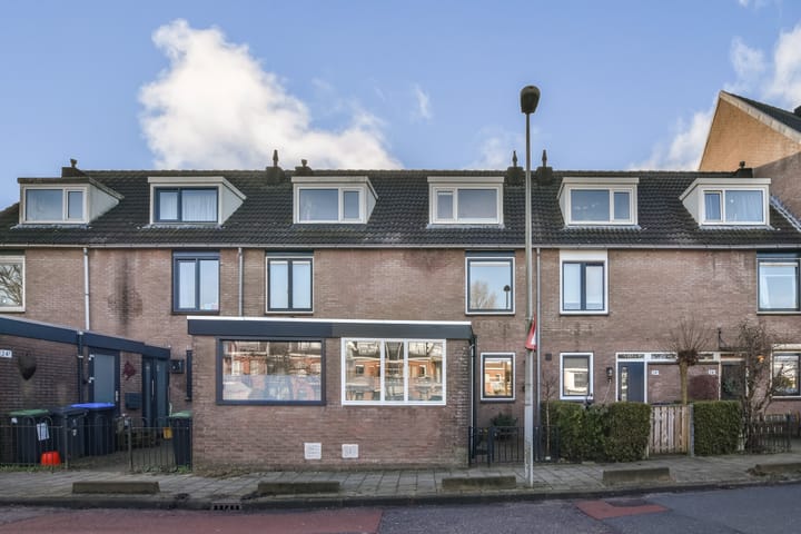 Foto 3 van Zandpad-Driemond 24-C