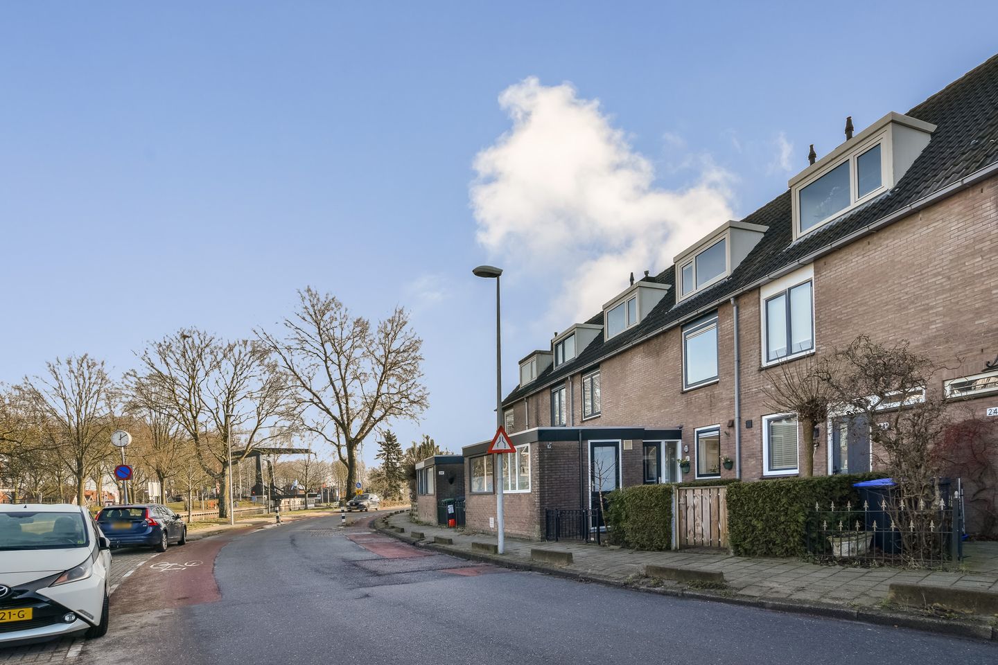 Foto 4 van Zandpad-Driemond 24-C