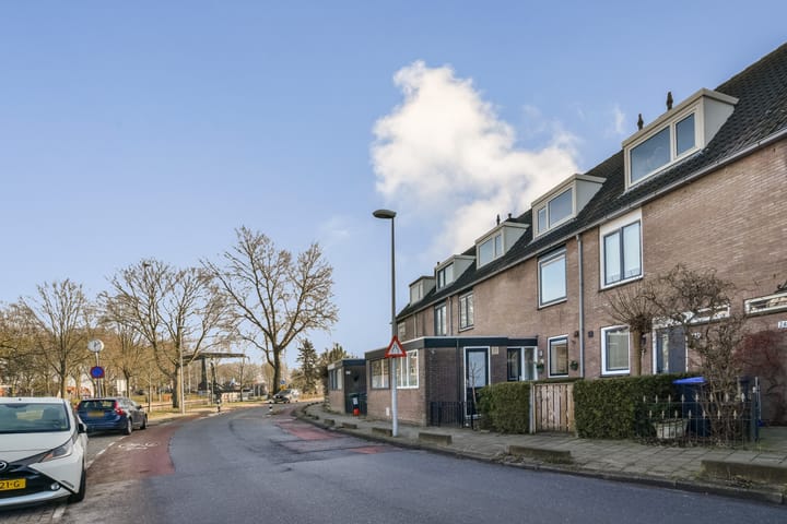 Foto 4 van Zandpad-Driemond 24-C