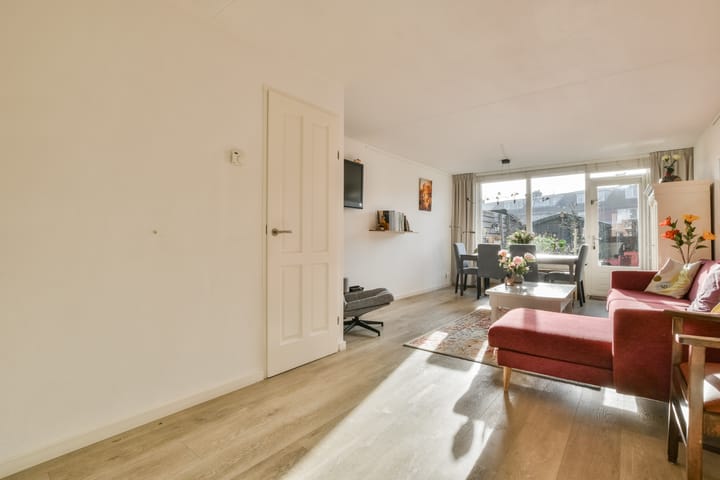 Foto 5 van Zandpad-Driemond 24-C