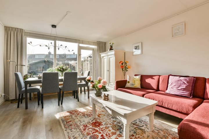 Foto 6 van Zandpad-Driemond 24-C