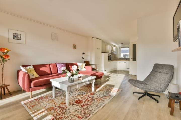 Foto 7 van Zandpad-Driemond 24-C