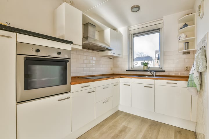 Foto 8 van Zandpad-Driemond 24-C