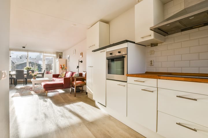 Foto 9 van Zandpad-Driemond 24-C