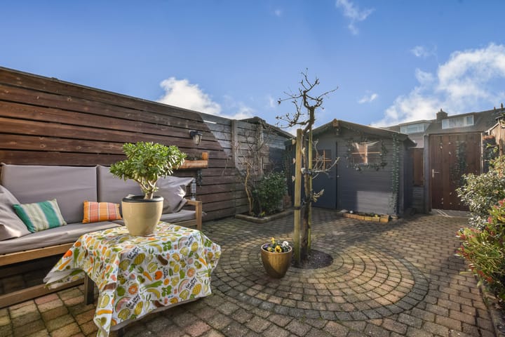 Foto 10 van Zandpad-Driemond 24-C