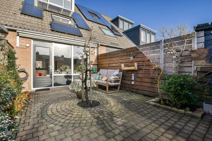 Foto 11 van Zandpad-Driemond 24-C