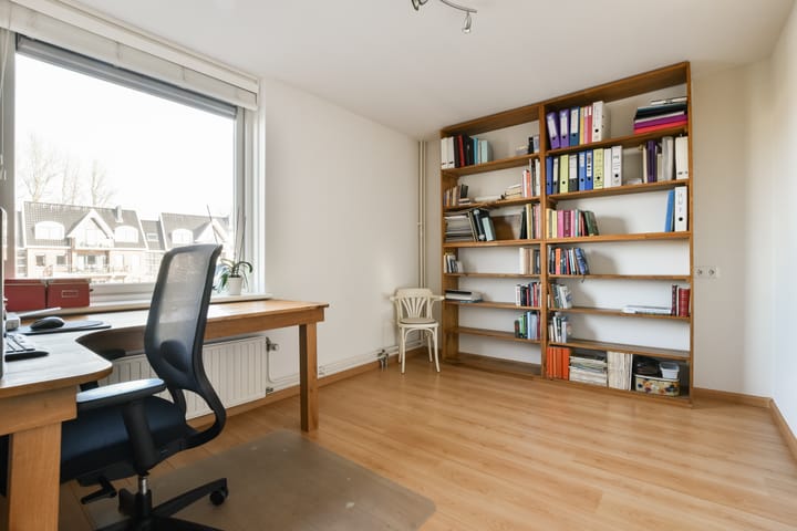 Foto 16 van Zandpad-Driemond 24-C