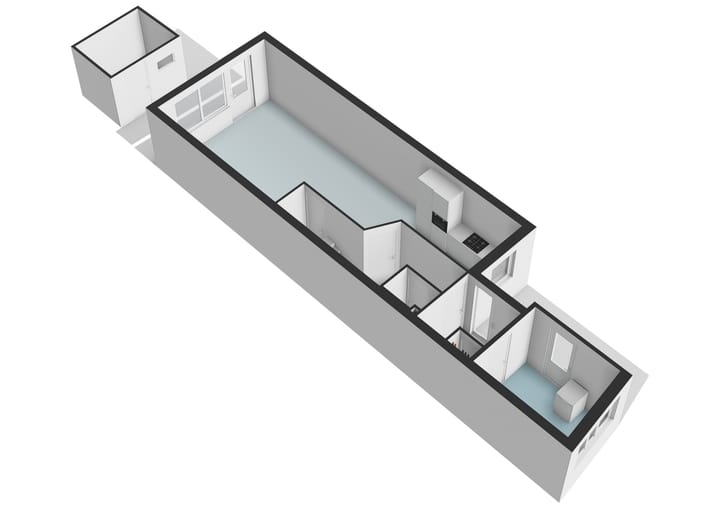 Foto 28 van Zandpad-Driemond 24-C