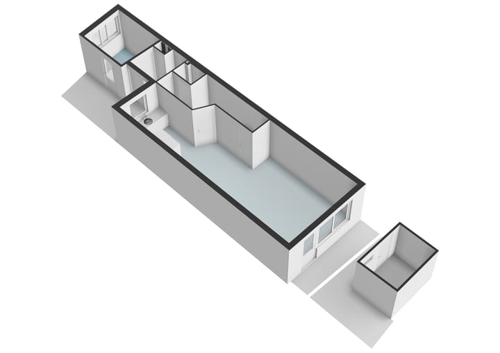 Foto 29 van Zandpad-Driemond 24-C