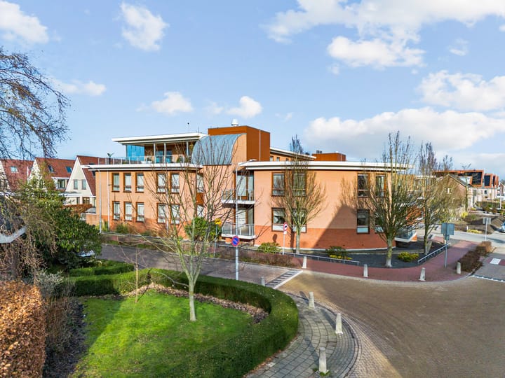 Foto 2 van Kudelstaartseweg 276