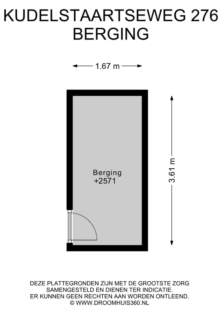 Foto 48 van Kudelstaartseweg 276