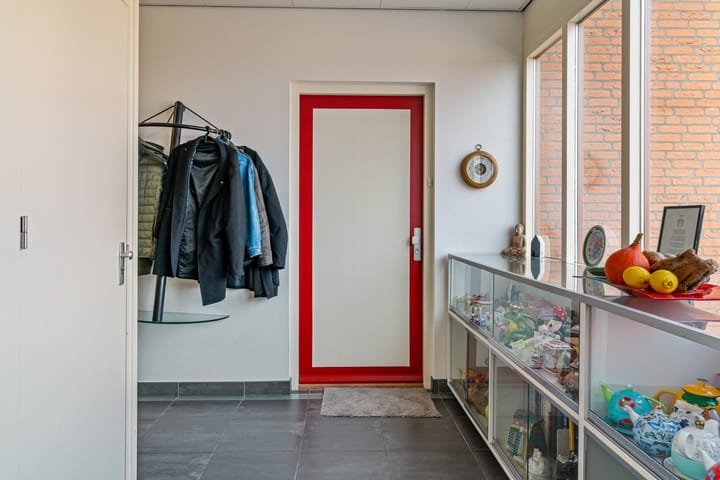 Foto 4 van Kudelstaartseweg 276