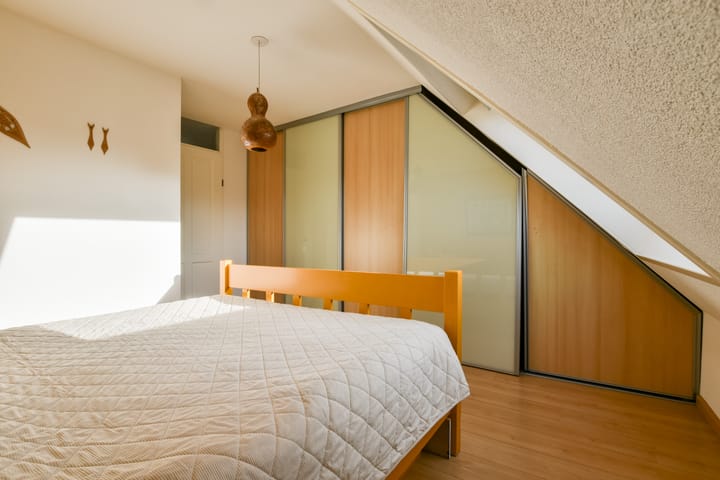 Foto 15 van Zandpad-Driemond 24-C