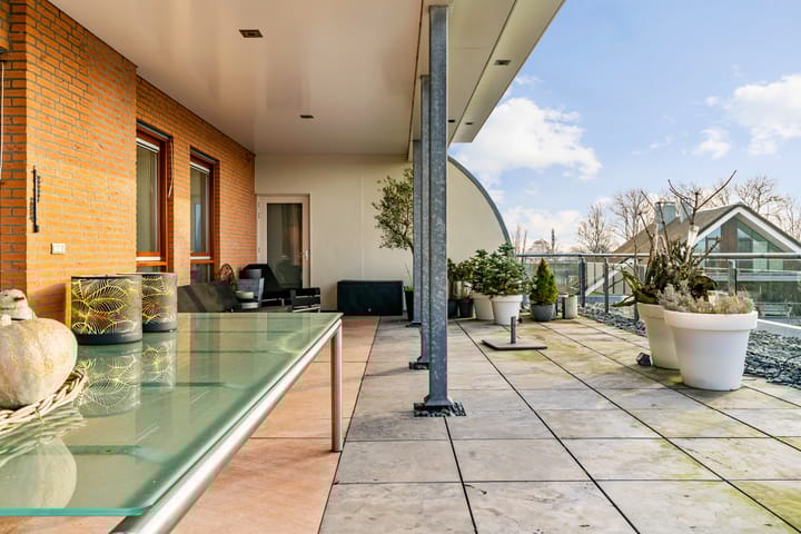 Foto 16 van Kudelstaartseweg 276