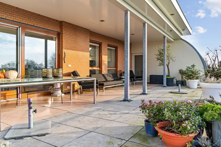 Foto 17 van Kudelstaartseweg 276