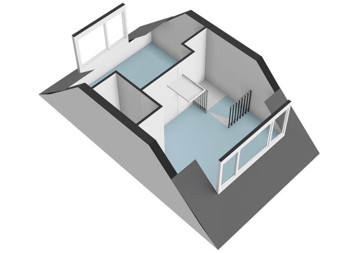 Foto 33 van Zandpad-Driemond 24-C