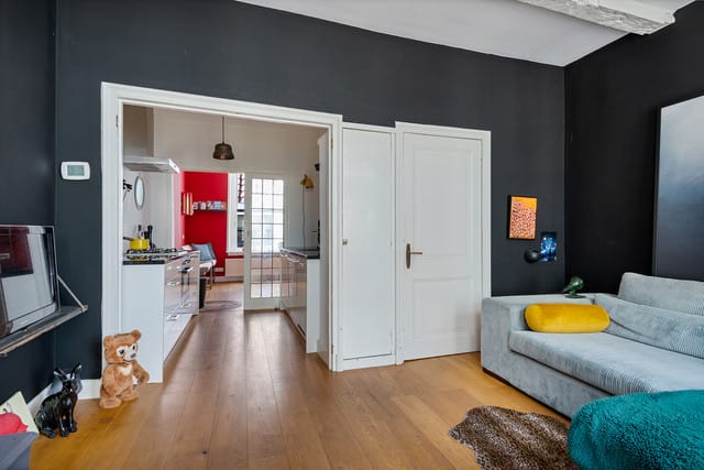 Foto 3 van Jansstraat 56-RD