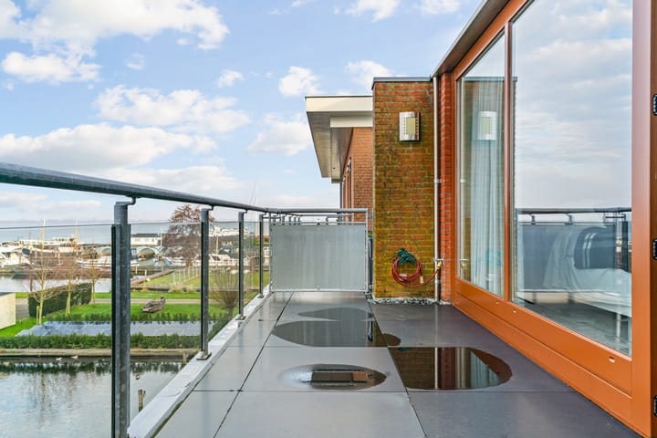 Foto 21 van Kudelstaartseweg 276