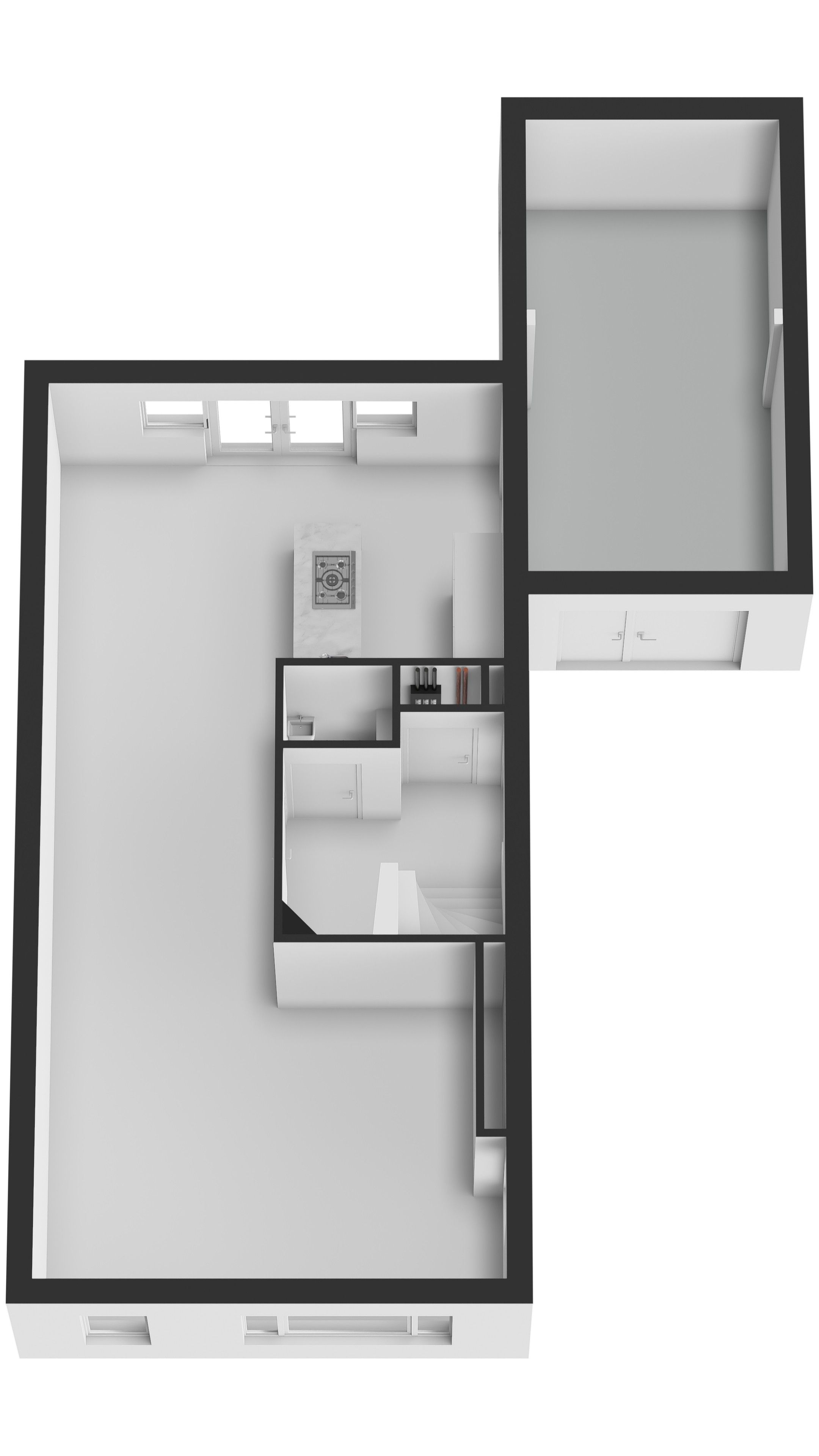 Foto 42 van Oosterstraat 7-A