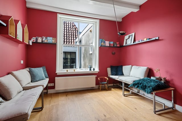 Foto 15 van Jansstraat 56-RD