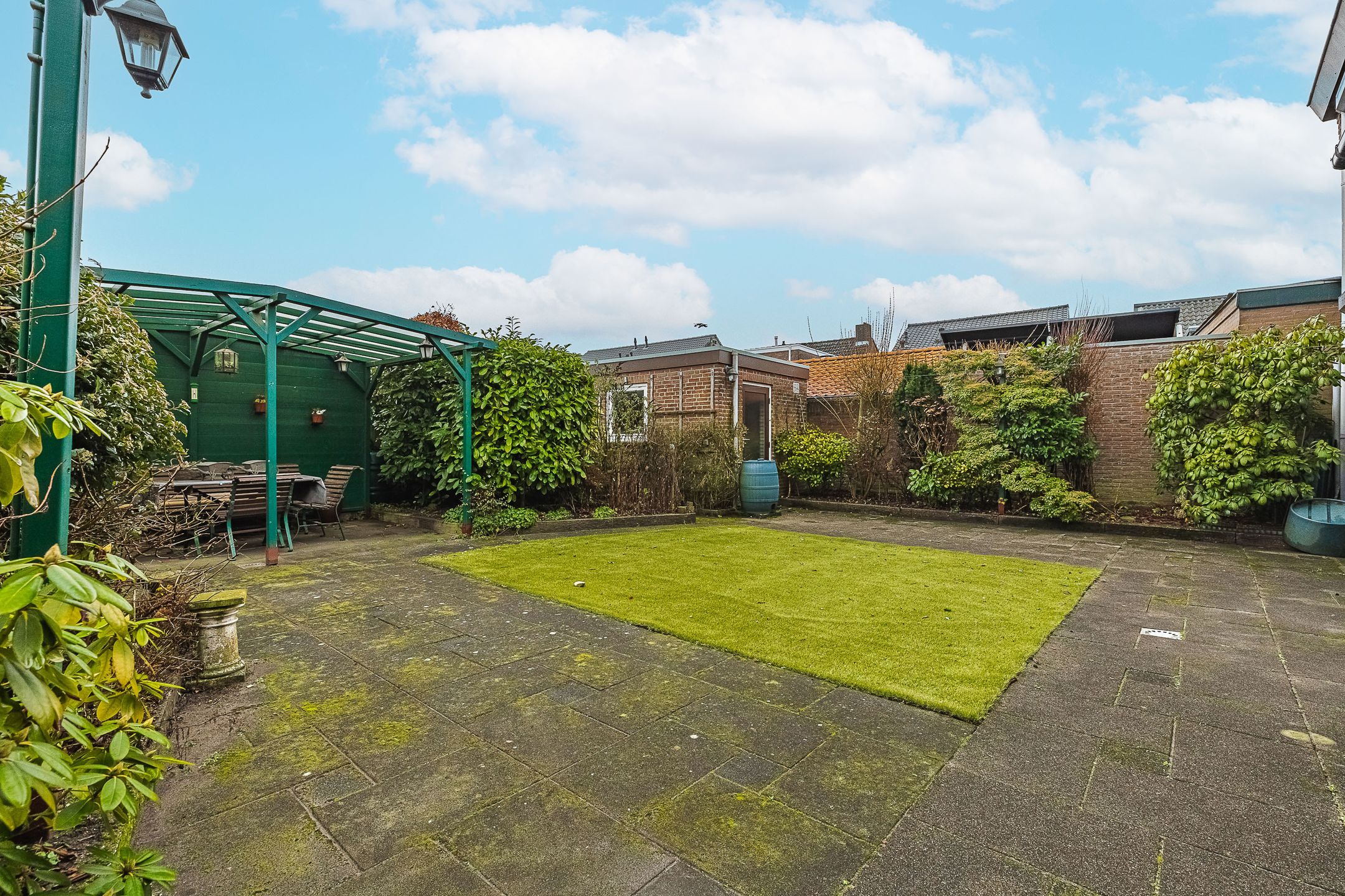 Photo 3 of Abel Tasmanstraat 51