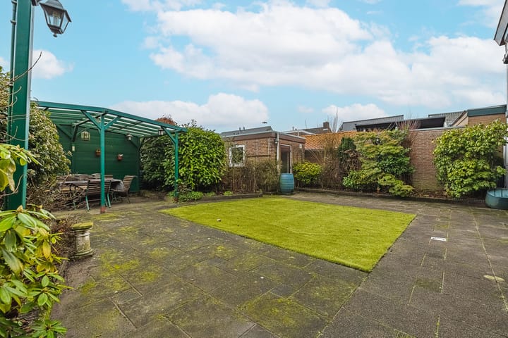 Foto 3 van Abel Tasmanstraat 51