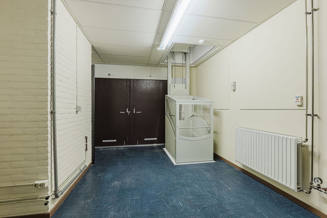 Photo 13 of Abel Tasmanstraat 51